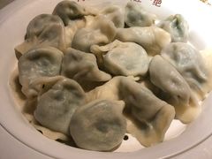 海肠水饺-日丰园海肠水饺·老字号大连海鲜(和平广场店)