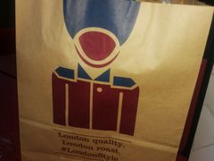 -COSTA COFFEE(天通苑华联店)