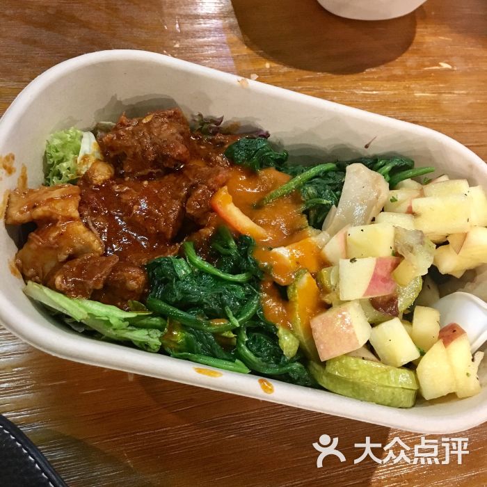 foodbowl超级碗餐厅图片 - 第2张