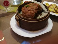 -柴米油盐三杯鸡(象山北路店)