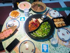 -鸿姐老火锅(静安店)