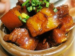 -小菜园新徽菜(苏州繁花中心店)
