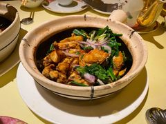 啫走地鸡-惠食佳(滨江大公馆店)