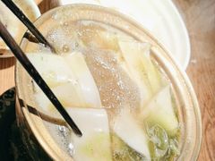 -额尔敦传统涮(腾飞北路店)