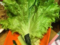 -老炉家木炭烤肉(长江国际店)