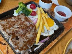 -菲滋BOX(定海凯虹店)