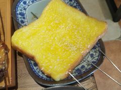 -正通记·哈尔滨烧烤·炭烤鸽子(七宝万科国际店)