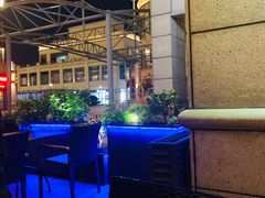 -blue frog蓝蛙(长泰广场店)