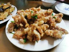 -三点小吃(山大店)