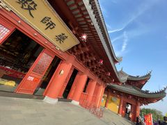 -上海东林寺(金山区)