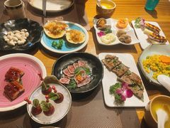-和彩放题餐厅(酒仙桥店)