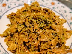 乾隆白菜-北塘海鲜·天津菜(大光明桥旗舰店)