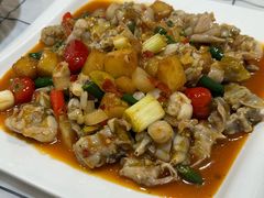 -辣螃铠盆盆蟹大排档(总店)