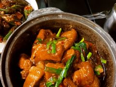 -龙记·香港茶餐厅(海上世界店)