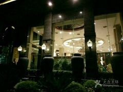 -世纪缘国际会议中心·中餐厅(百家湖店)