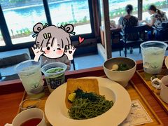 -中村藤吉(平等院店 )