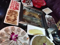 -麦霸KTV(光谷店)