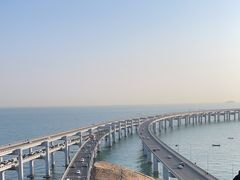 -星海湾跨海大桥