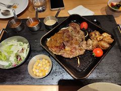 -新贝乐意大利餐厅(苏州中心店)