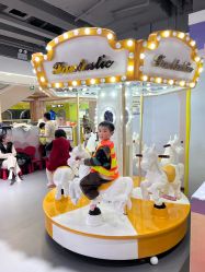 -妙妙乐儿童乐园·生日派对·班级聚会(万风新天地东楼三楼店)