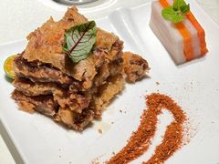 -四季民福烤鸭店(外滩外白渡桥店)