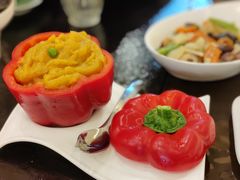 一品鲜-五观堂素食(新华路店)