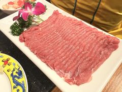 -南门涮肉(上海二店)