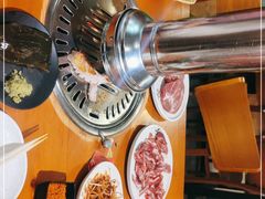 -炽城·烤肉名家(鸿达中央广场店)