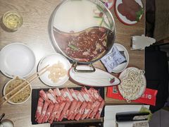 -彤德莱火锅(大学城店)