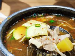 大酱汤-米村拌饭(欧亚卖场店)