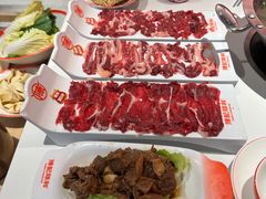 -陈记顺和潮汕牛肉火锅(棠德南路店)