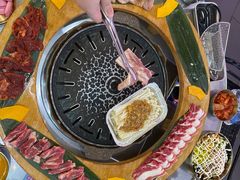 -玄希浪漫厨房·韩料烤肉(湖滨银泰in77店)