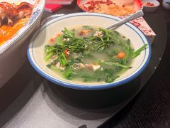 -广府乡下·饭庄(新港东路店)