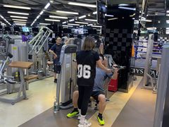 -舒适堡(宝地广场店)
