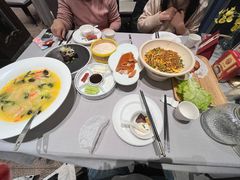 -颂福楼·南京菜(定淮门店)