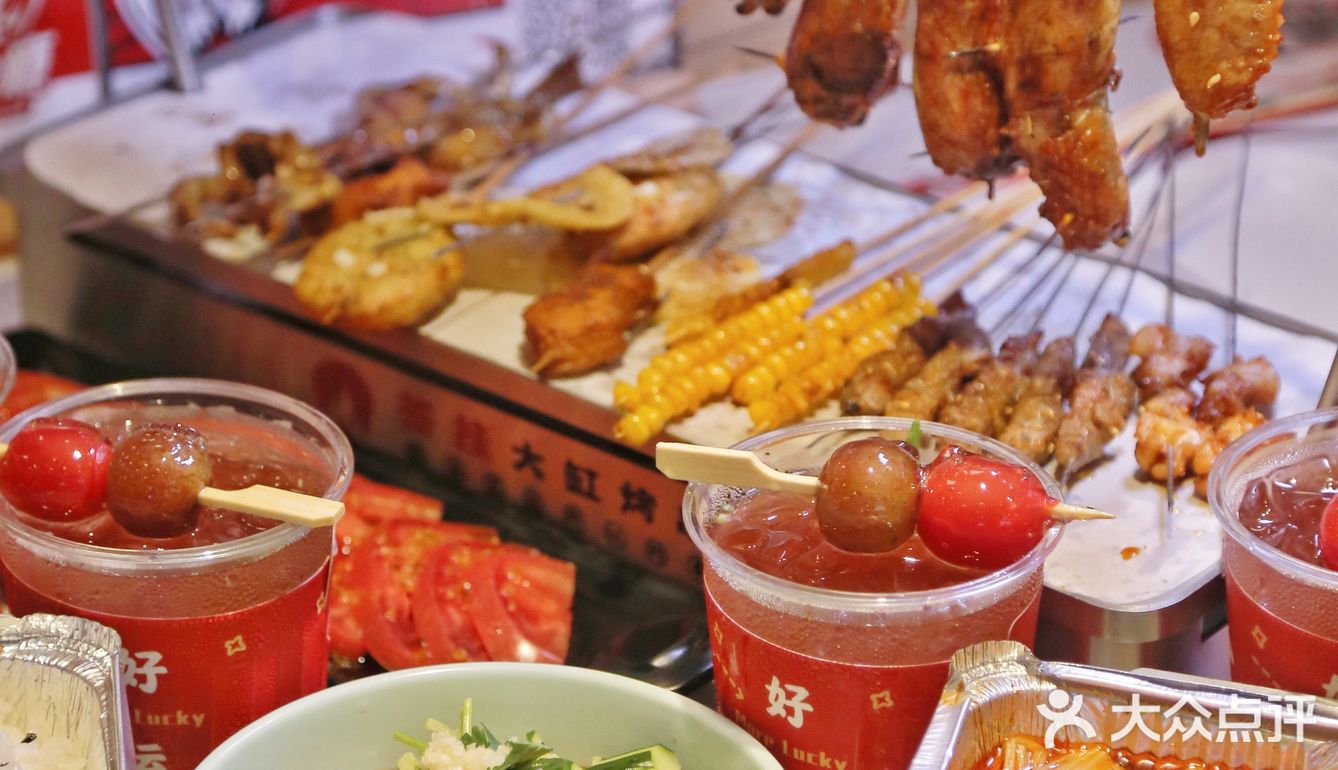 大刀腰片！签挂又上新品啦！