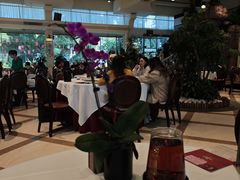 -金河半岛园林酒家(金融城店)