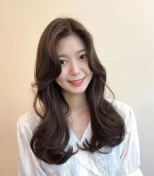 长发-崇尚GAVIN STYLE臻选