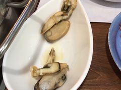 -樾餐厅泰式海鲜火锅(民歌湖店)