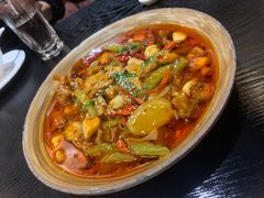 -柒园·三十年创意杭帮菜(龙湖滨江天街店)