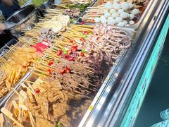 -海大南门夜市(海富街店)