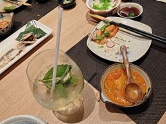 -德川家日本料理(顺义华联店)