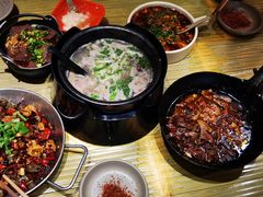 -古市香跷脚牛肉·非遗传承单位