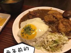 -金龙咖喱