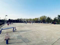 -太阳宫公园