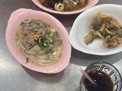 -榮泰米粉湯(Left Shop)