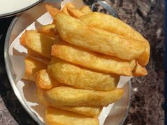 -Lets burger非常汉堡·环球风味(蓝色港湾店)