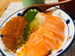 -活鳗饭·鹅肝范儿(高碑店店)