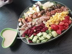 -莫多多餐厅
