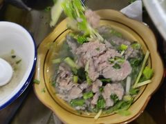 -小杨翘脚牛肉